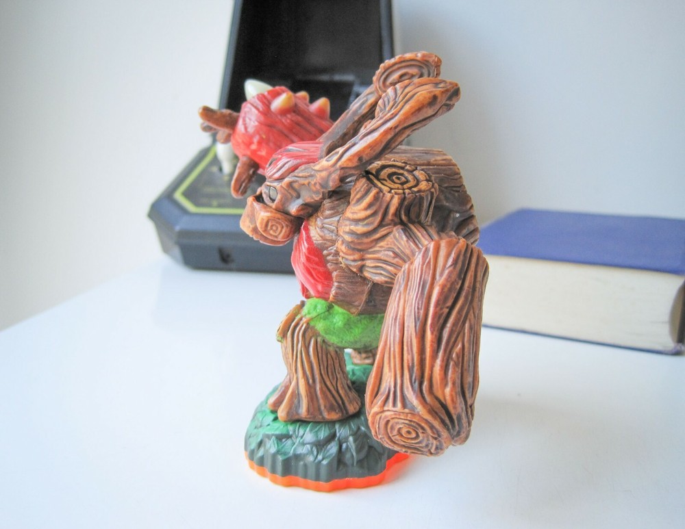 TREE REX - SKYLANDERS GIANTS | MODEL NO 85002888