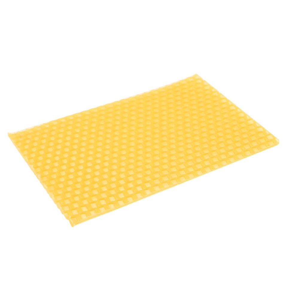 50PCS Beekeeping Hive Beekeeping Honeycomb Foundation Frame Hive BeekeepingTools