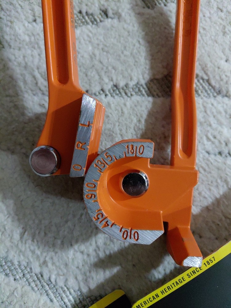 Klein Plumbing Tools