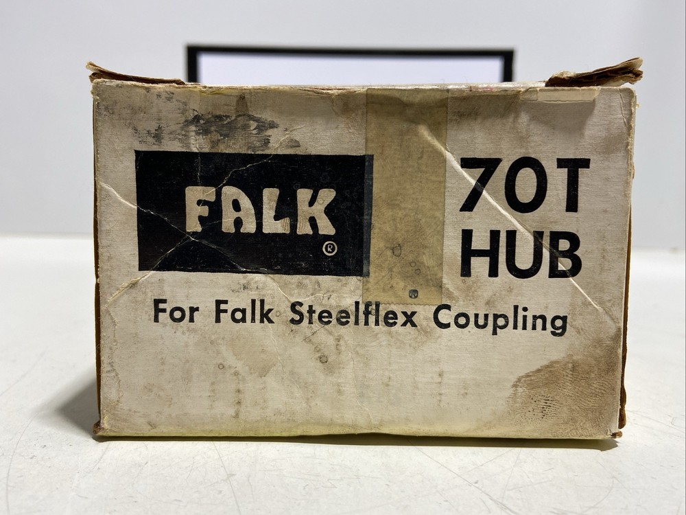 Falk 70T Coupling Hub