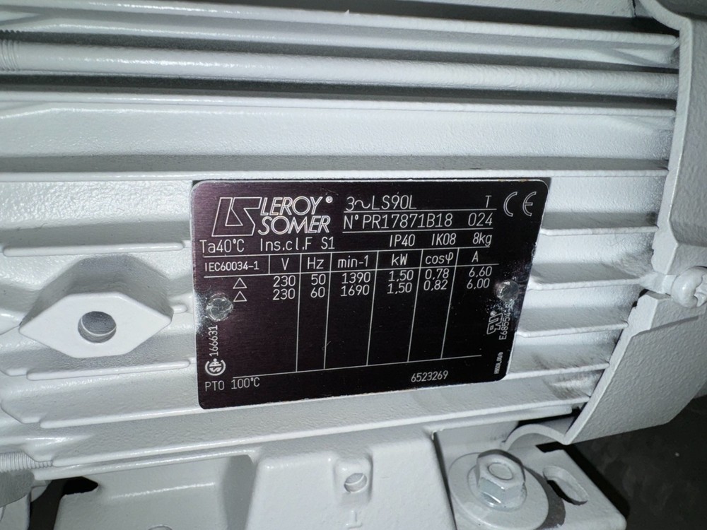 Thermo Q Exactive Focus LC/MS System Mass Spec Spectrometer #18085