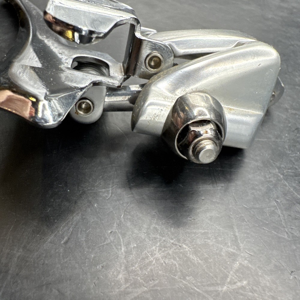 Campagnolo Braze On Front Derailleur