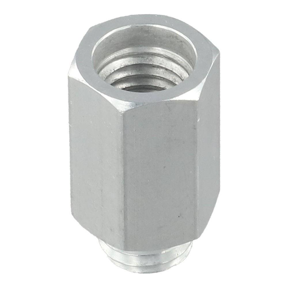 Polisher Interface Adapter For Angle Grinder Metal Polisher Replacement