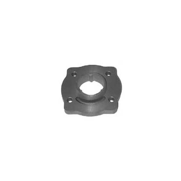 Deflector Exhaust Elbow for Chris Craft GM V8 305 327 350 replaces 16.20.07593