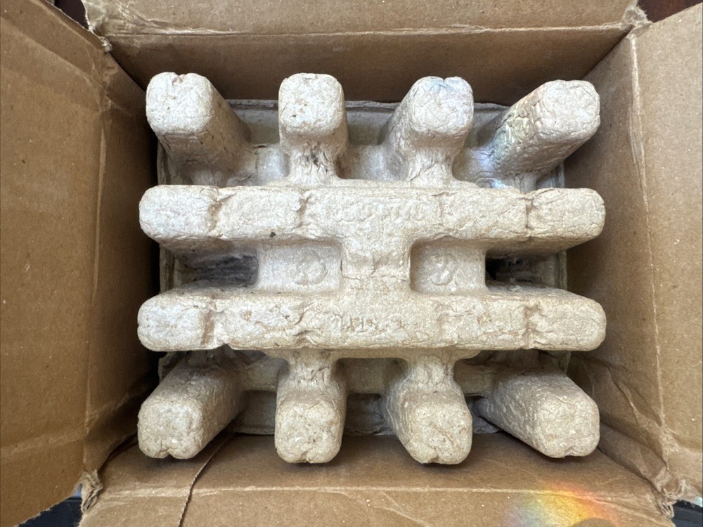 Square D 9070TF75D1 Class 9070 industrial control transformer, Type TF