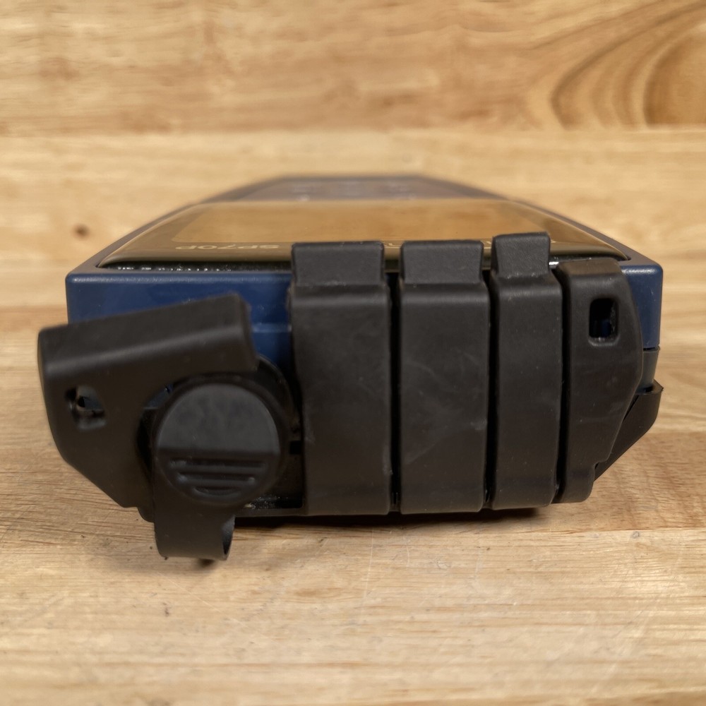 VWR SP70P Symphony Portable pH Meter