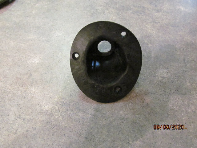 ROSCO BAS4506 bell snap passenger side mirror mount for Thomas C2 busses