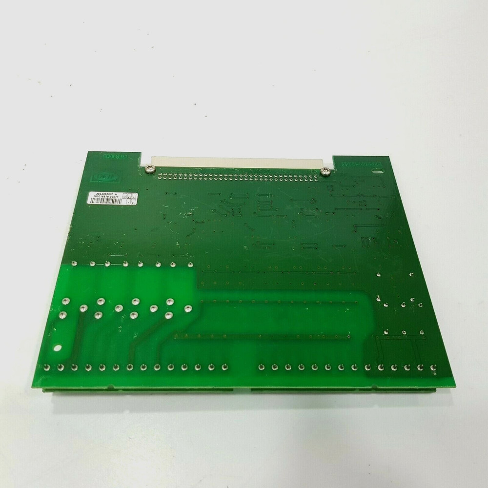 DEIF 1044500050D PCB CARD DPD 00078