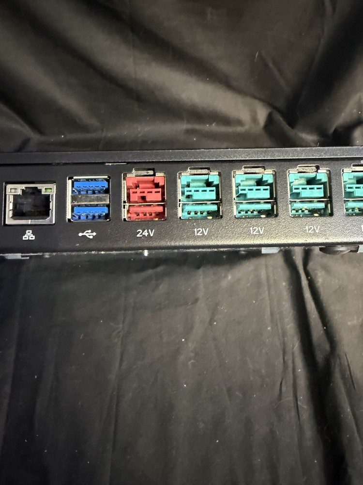 Elo EPS00E2 Mini PC POS Controller E305044 E305044-01 USB-C HDMI WiFi RJ45