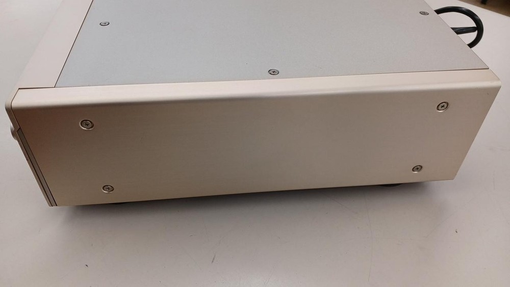 SONY XA50ES CD player #BE10926