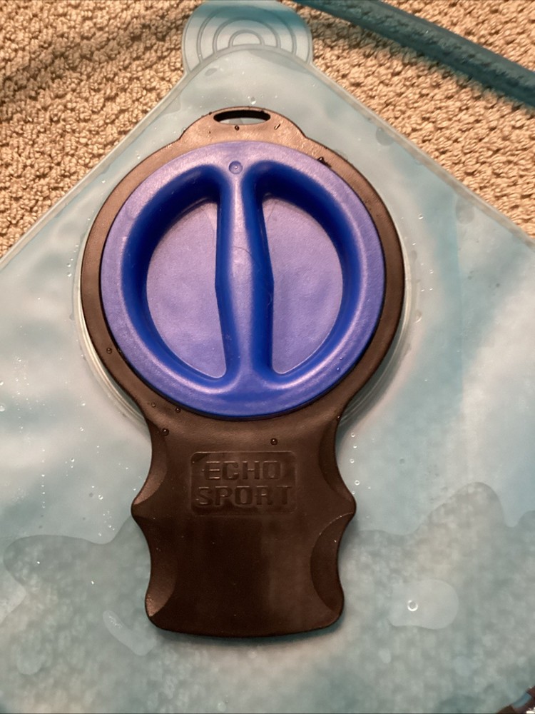 ECHO SPORT Hydration Bladder 3L