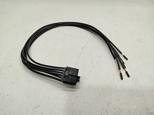 Harness Handlebar Switch Kit - 2000 Polaris NOS