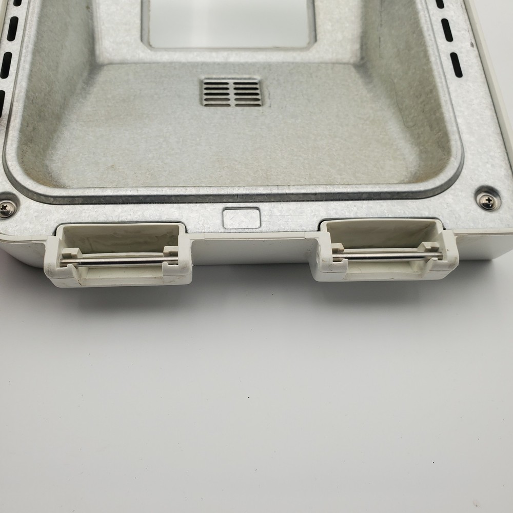 Zojirushi BBCC-Q20 Bread Maker Machine Replacement Lid Door