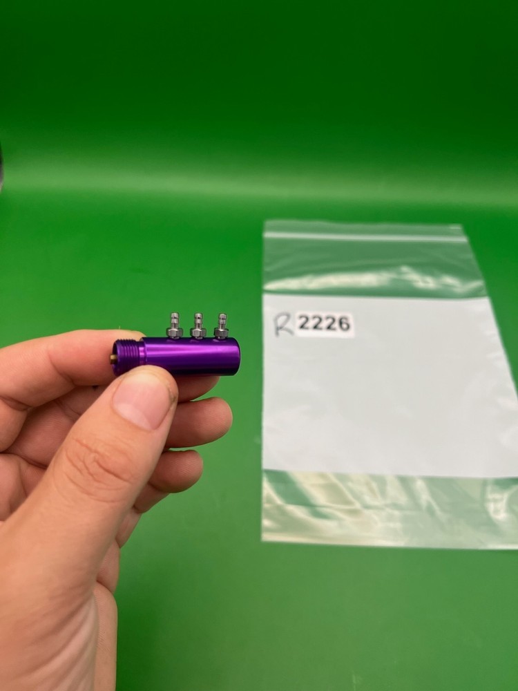 Autococker 3 Way - Purple