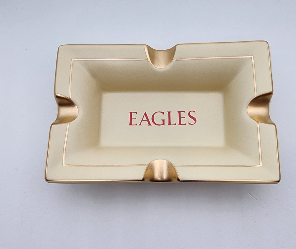 Eagles at Sphere Las Vegas Ashtray, vibee