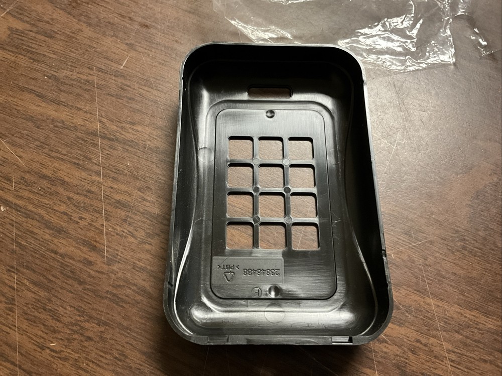 APTIQ KEYPAD FACE PLATE