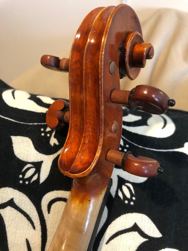 3/4 Handmade Violin