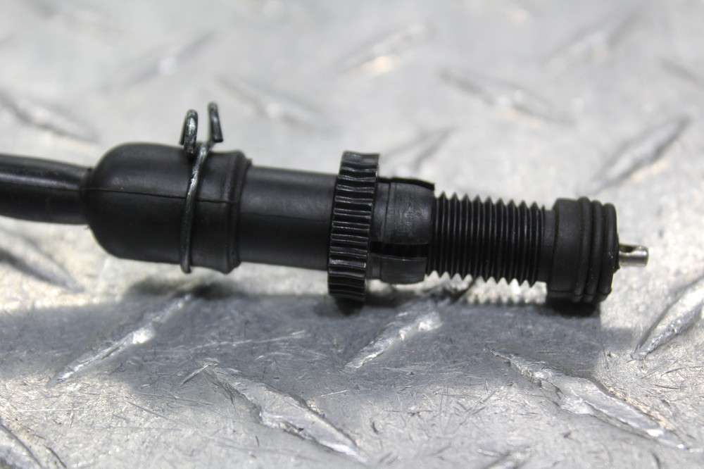 2012 HONDA CBR250R REAR BACK BRAKE SENSOR