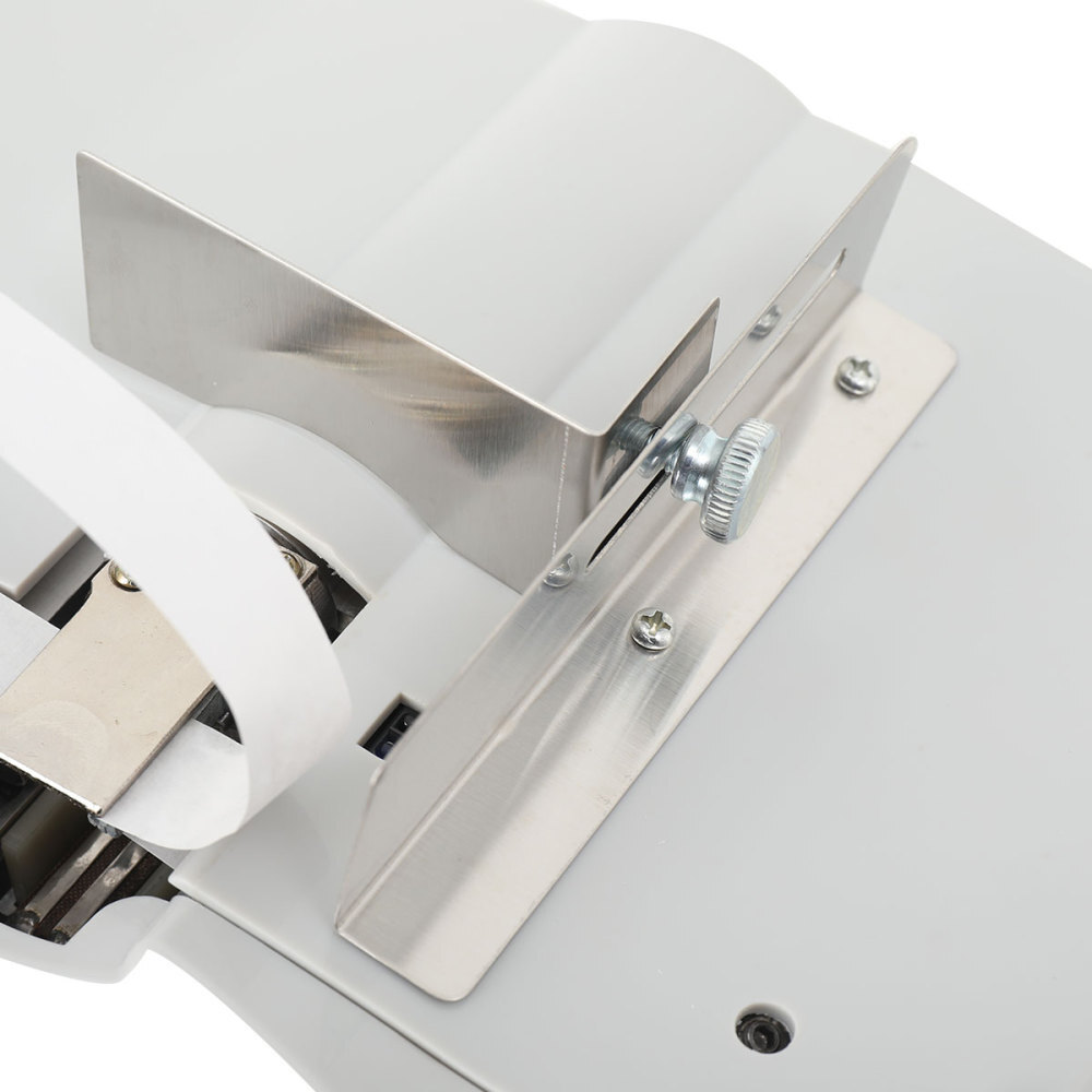 Automatic Small Banknote Binding Machine Strapping Bundling Money Packer 110V US