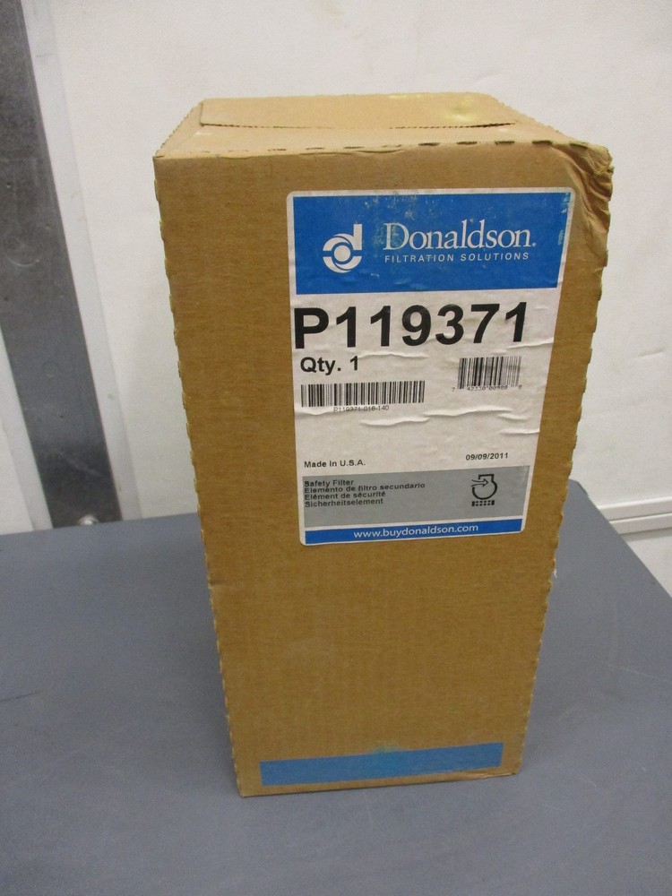 Donaldson Filter P119371