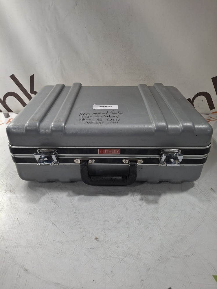 Fluke TRIAD TNT Dosimeter / kVp Module