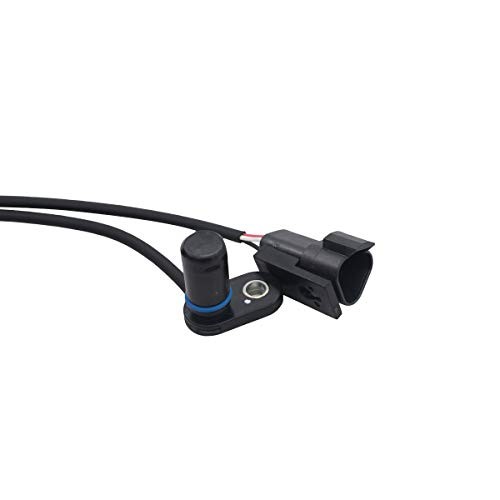 Electronic Speedometer Vehicle Speed Sensor for 5 Speed Transmission