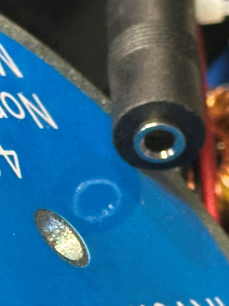 Bluetooth Ceiling Speaker, iRV5.7LEDSPS Waterproof Surface-Mount (BR)