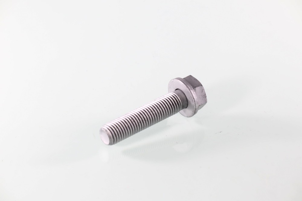 1x Knuckle Bolt / Nut Front Right = Left Lower GH-393049