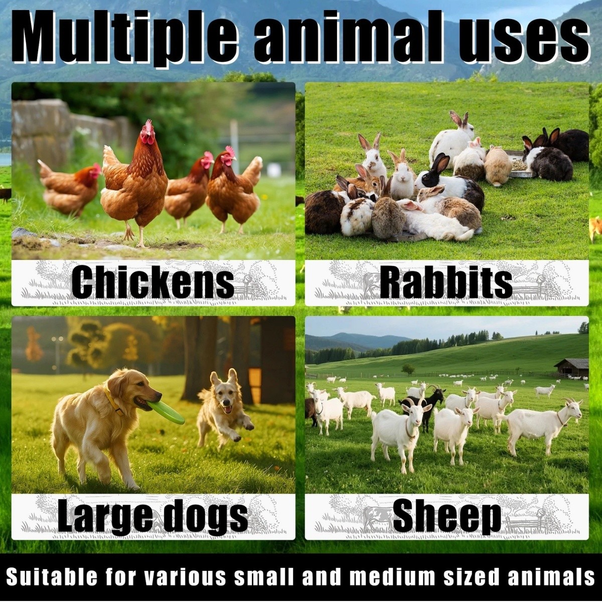 Automatic Dog Water Dispenser 2 Gallons 304 Stainless Steel Dog Water Bowl