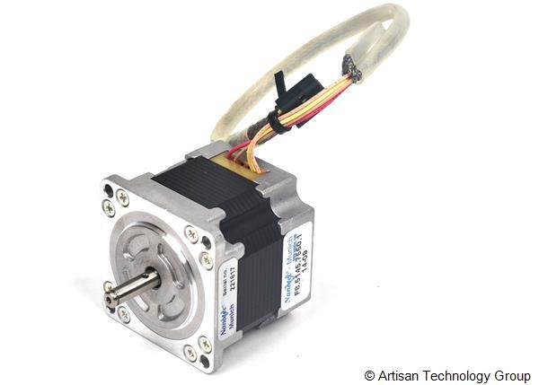 Nanotec 4T5618S2404-A Stepper Motor