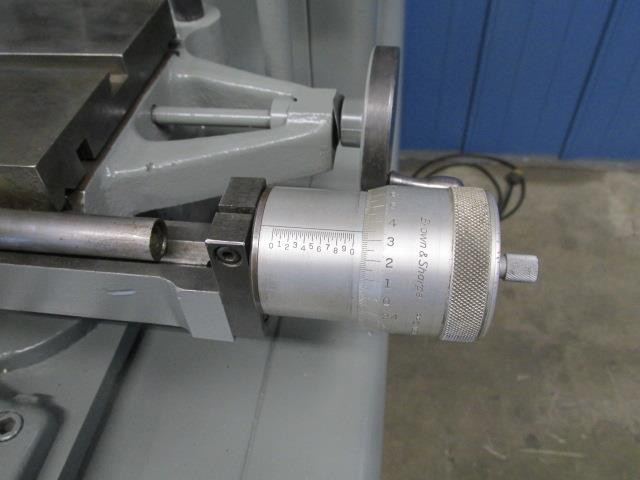 Clausing Model 4301 Optical Comparator 14" 115v 1 PH