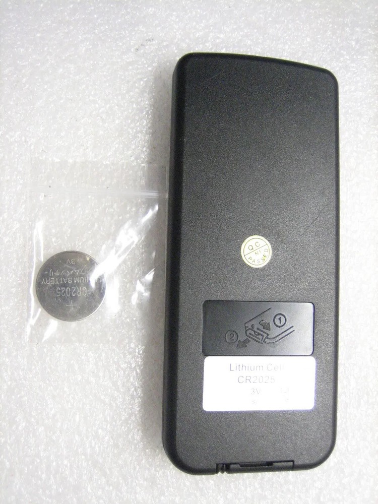 Pyle Wireless REMOTE for PLDN73i, PLBT71G