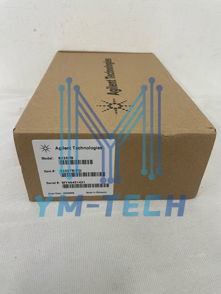 New Sealed USB/GPIB Interface Adapter Keysight 82357B Agilent High-Speed USB 2.0