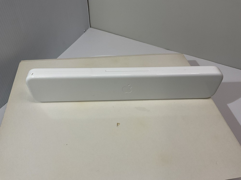 Apple Watch Box Empty “ Hard Case “