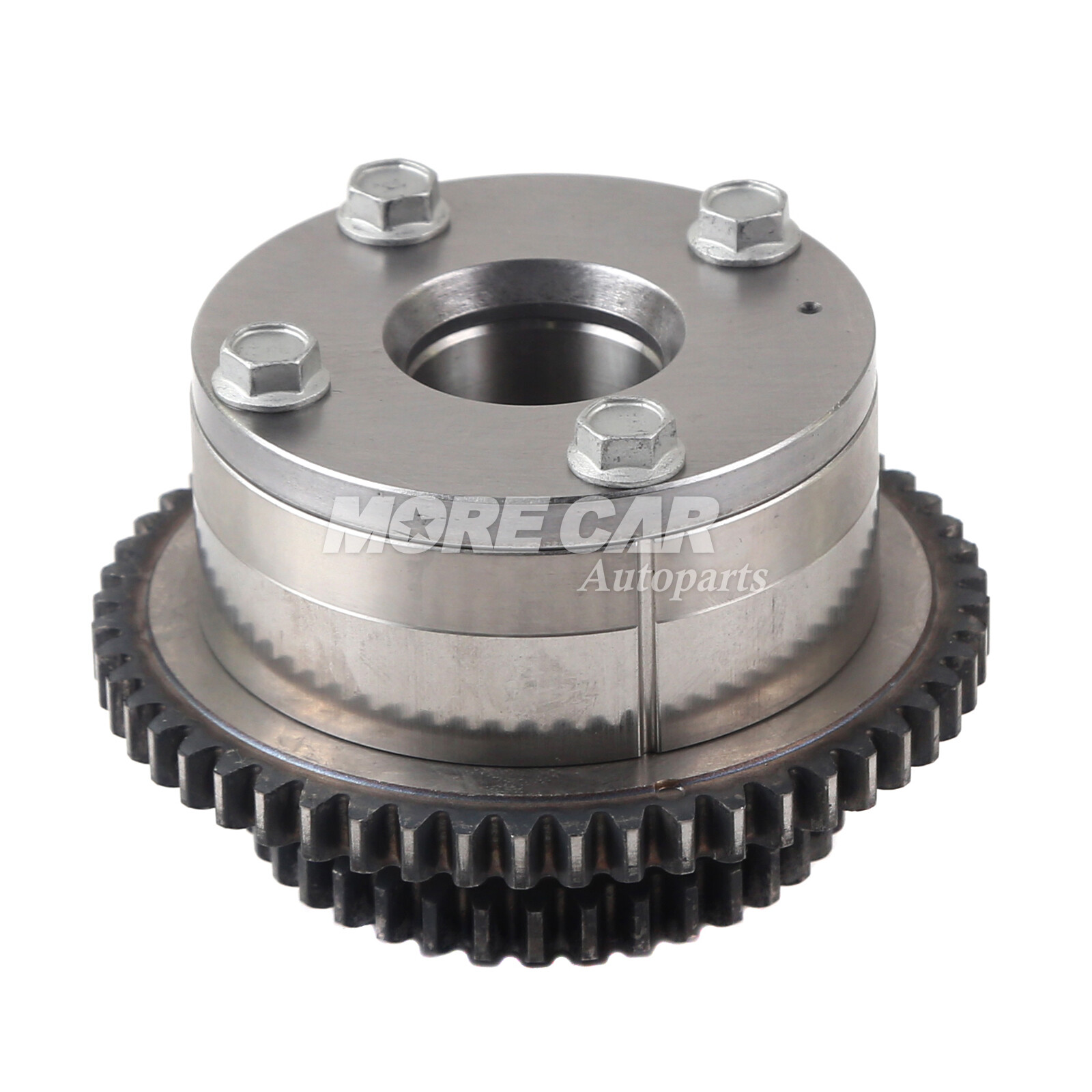 Timing Chain Kit VVT Oil Water Pump for Nissan Xterra Frontier Pathfinder NV1500