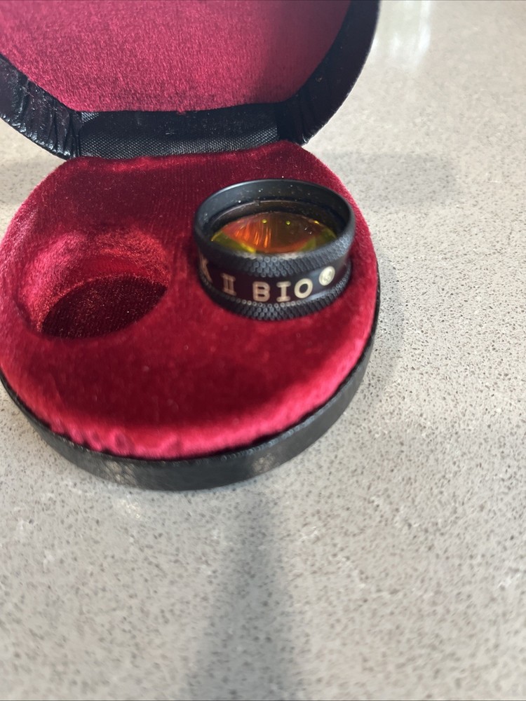 Volk 90D Double Aspheric Lens for Optometry and Ophthalmology