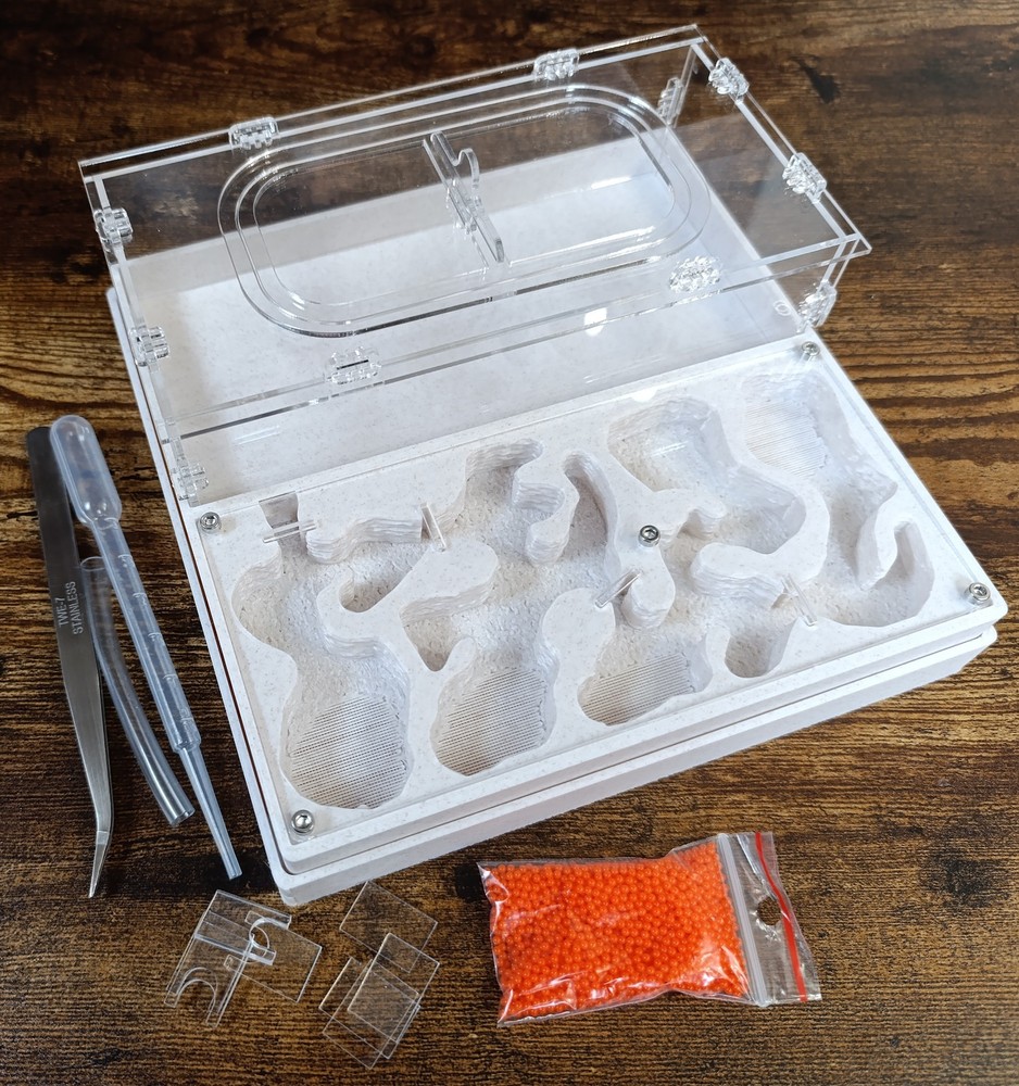 Ant farm " "Easy Start PLUS"