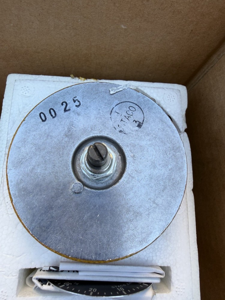 Staco Energy Model: 291 Variable Transformer. New !