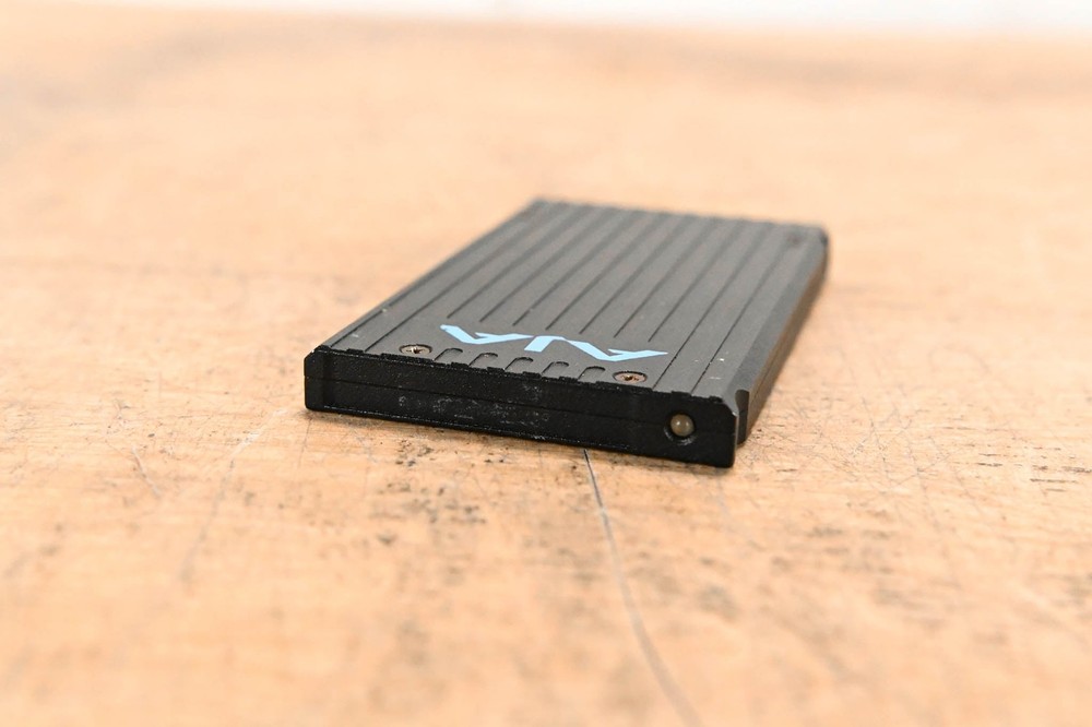 AJA PAK512 SSD Module for Ki Pro Systems CG01WEE