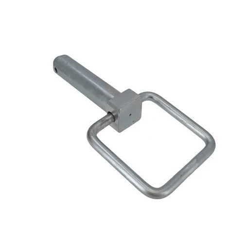 Hitch Pin Cat IV - 2" fits John Deere 8100 8200 8300 8400 8430 8245R RE173568