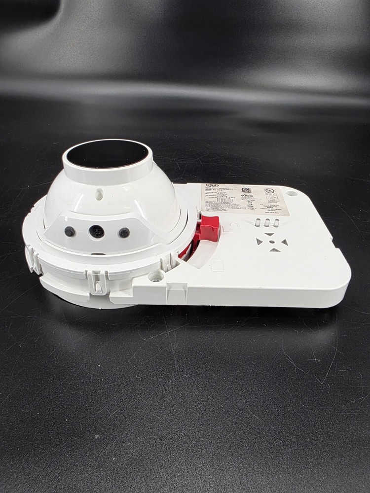 SYSTEM SENSOR OSI-R Reflected Type Beam Smoke Detector