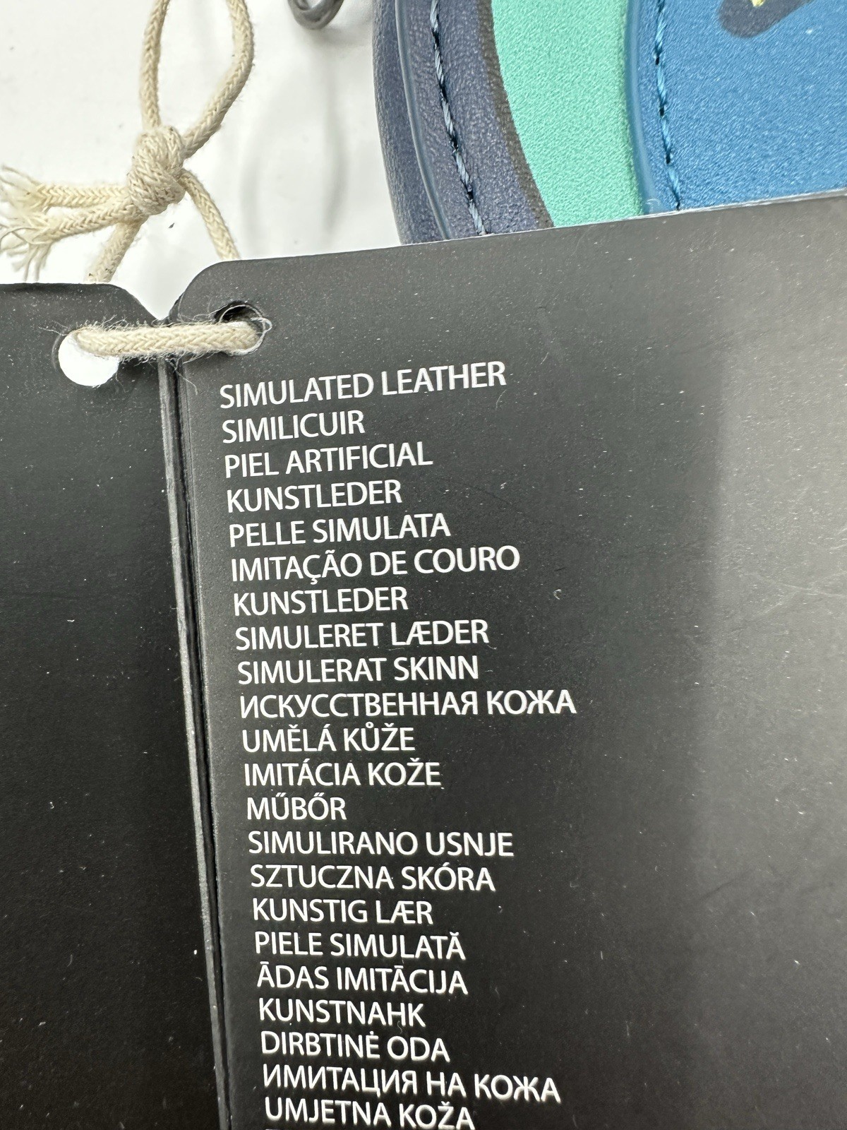 Disney Loungefly Nightmare Before Christmas Deadly Nightshade Coin Purse NWT