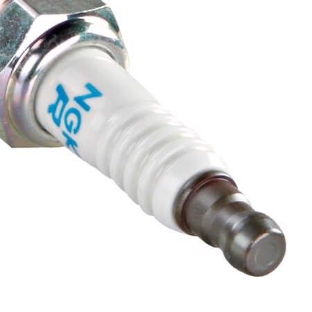 NGK Nickel Spark Plug 4663