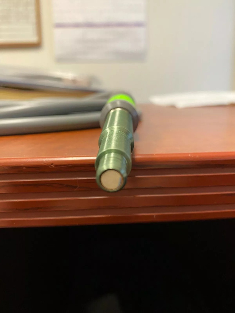 Unicord Grey Endoscopy Cable - New