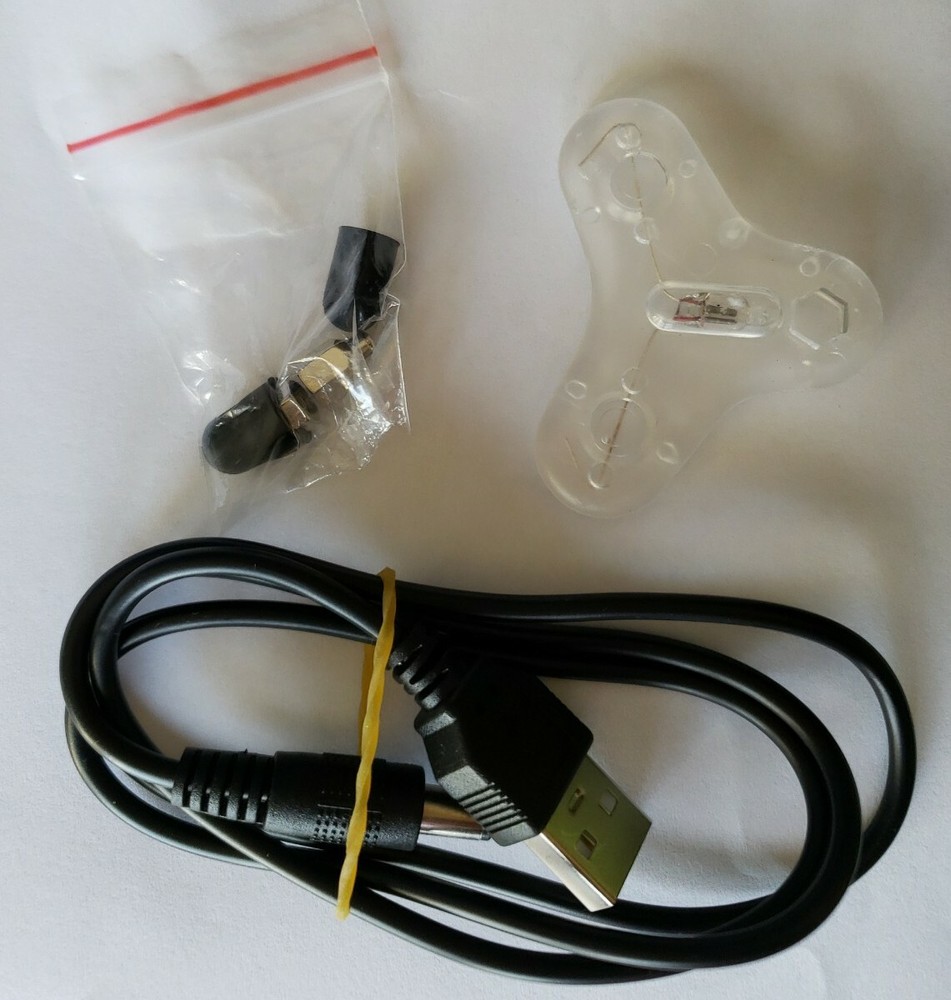 Smart Dog Bark Control Collar. Adj, waterproof IP67, test mode, vibrate/beep