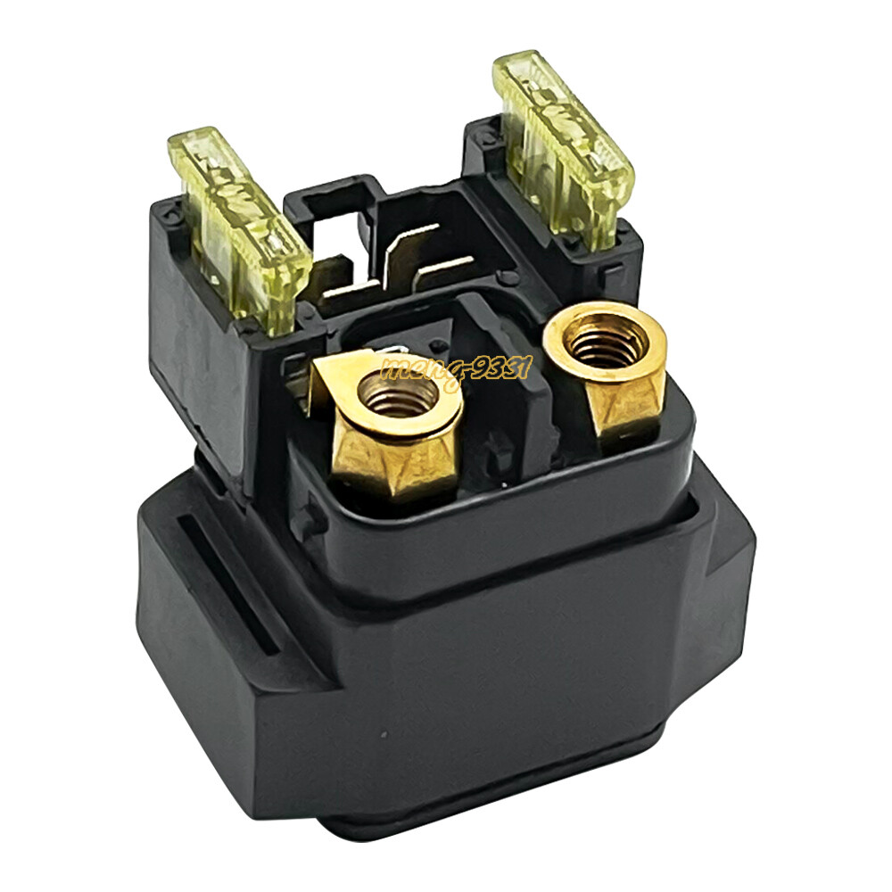 Starter Solenoi Relay for Yamaha Bear Tracker 250 Big Bear 250 Bruin 250 2000-09