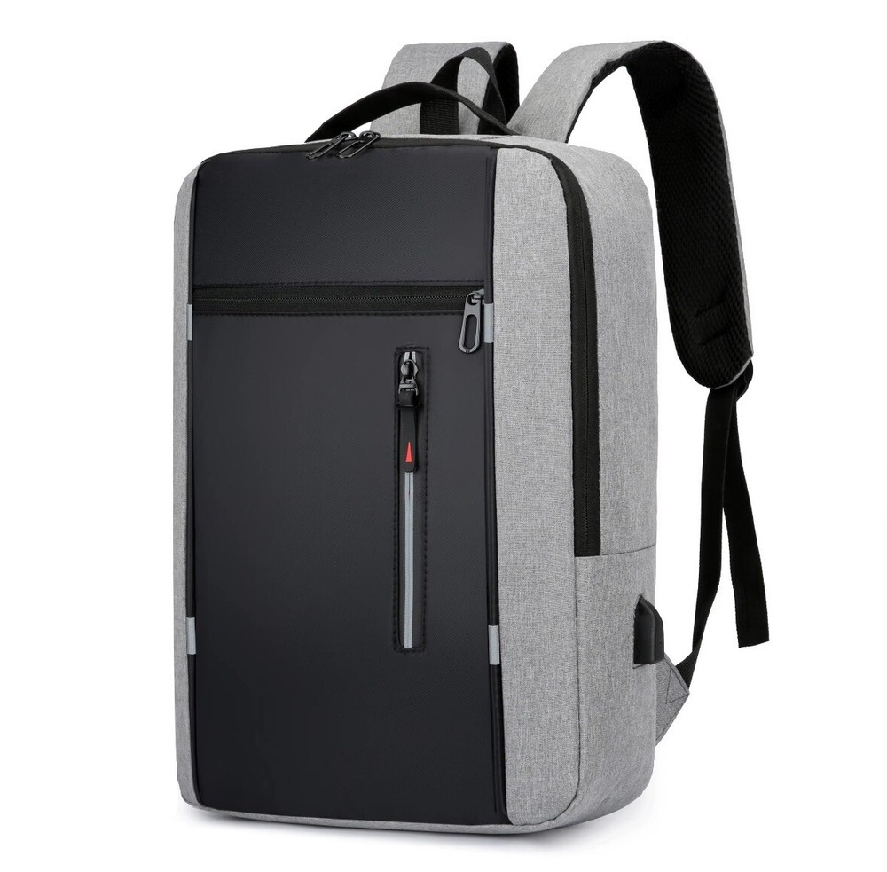 Laptop Backpack w/ USB Charging