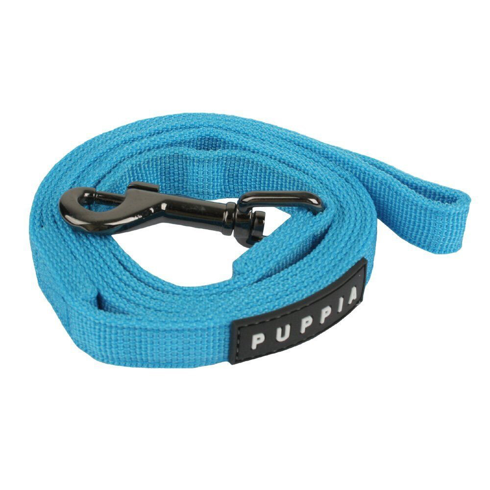 Dog Puppy Leash Lead Puppia Choose Between 11 Colors Small Medium Large