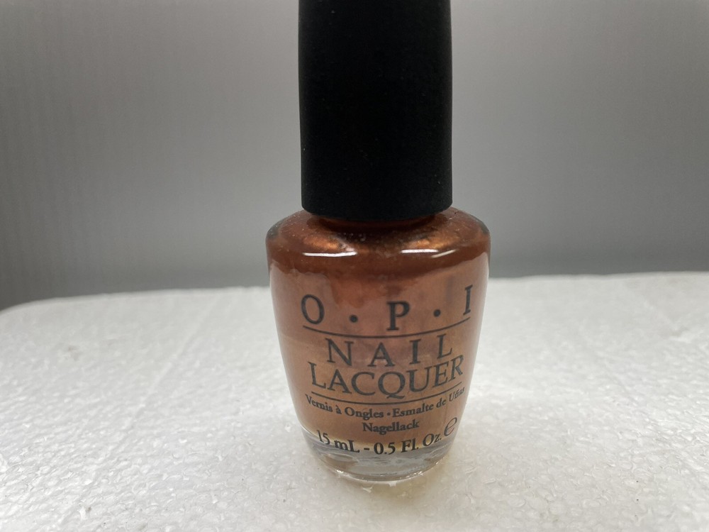 OPI RUBLE FOR YOUR THOUGHTS (NL R56)