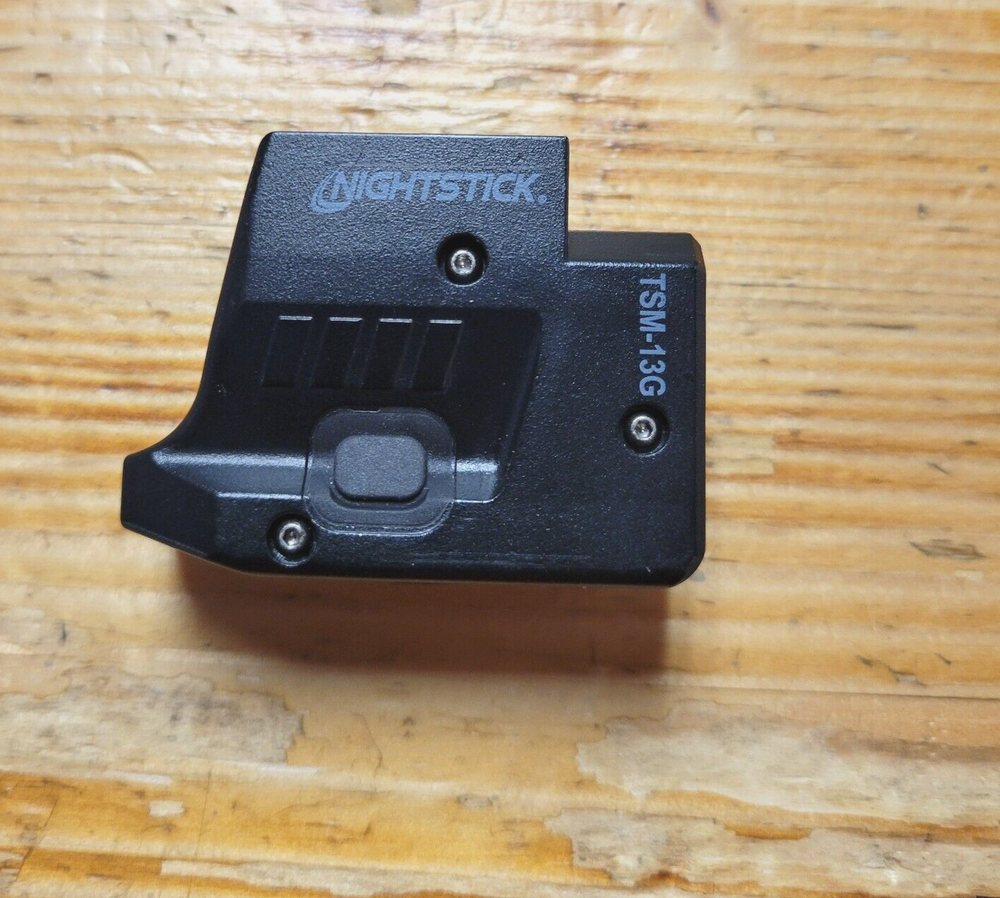 Nightstick TSM-13G Cag Sof Devgru Seal